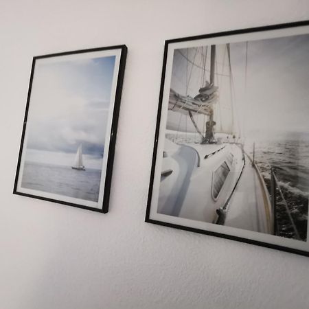 Soleil Levant 2 - En Bord De Mer - Superbe Appartement Cosy - Acces Direct Plage - Proche Commerces Et Animations Le Barcarès Εξωτερικό φωτογραφία