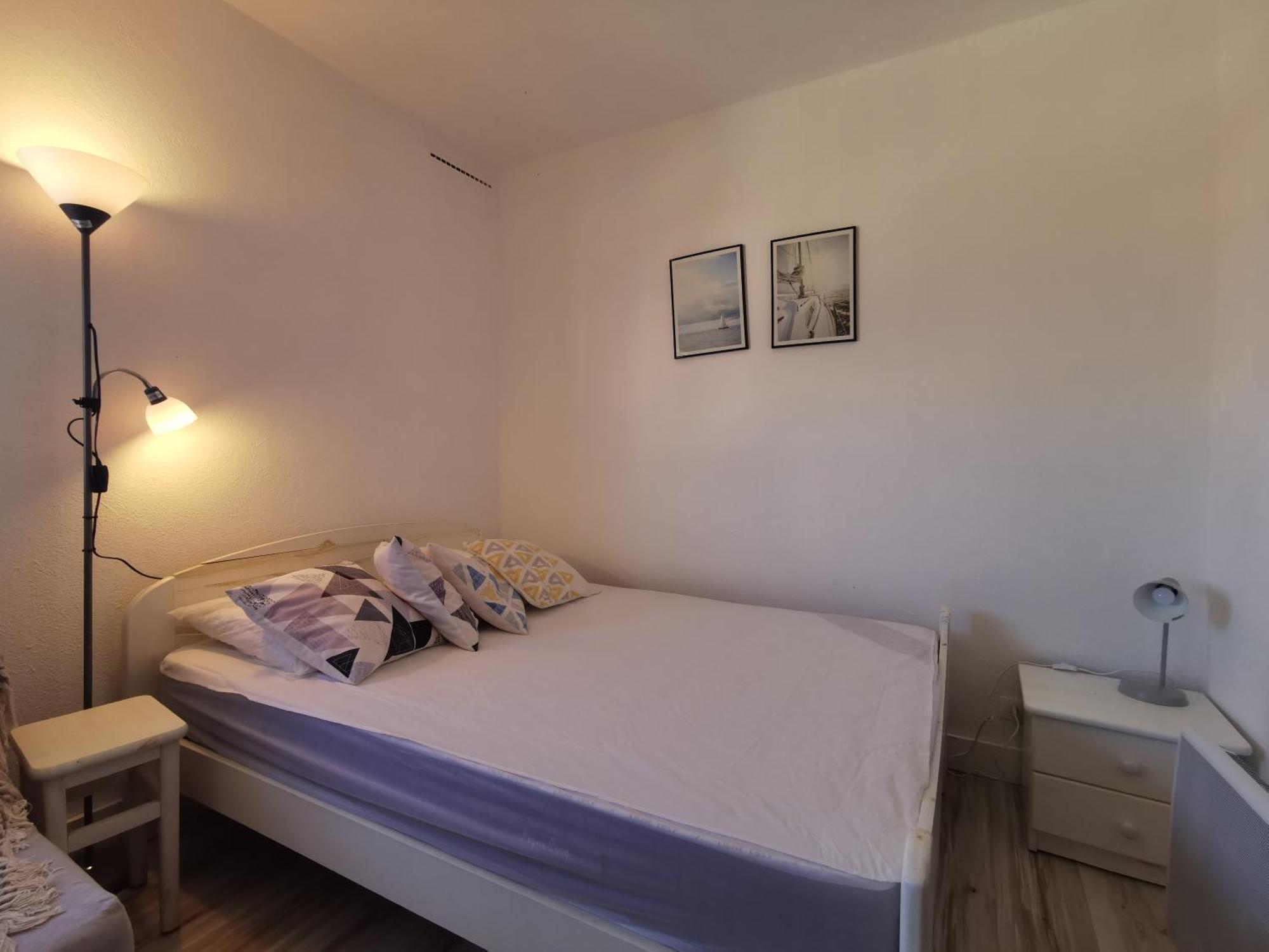 Soleil Levant 2 - En Bord De Mer - Superbe Appartement Cosy - Acces Direct Plage - Proche Commerces Et Animations Le Barcarès Εξωτερικό φωτογραφία
